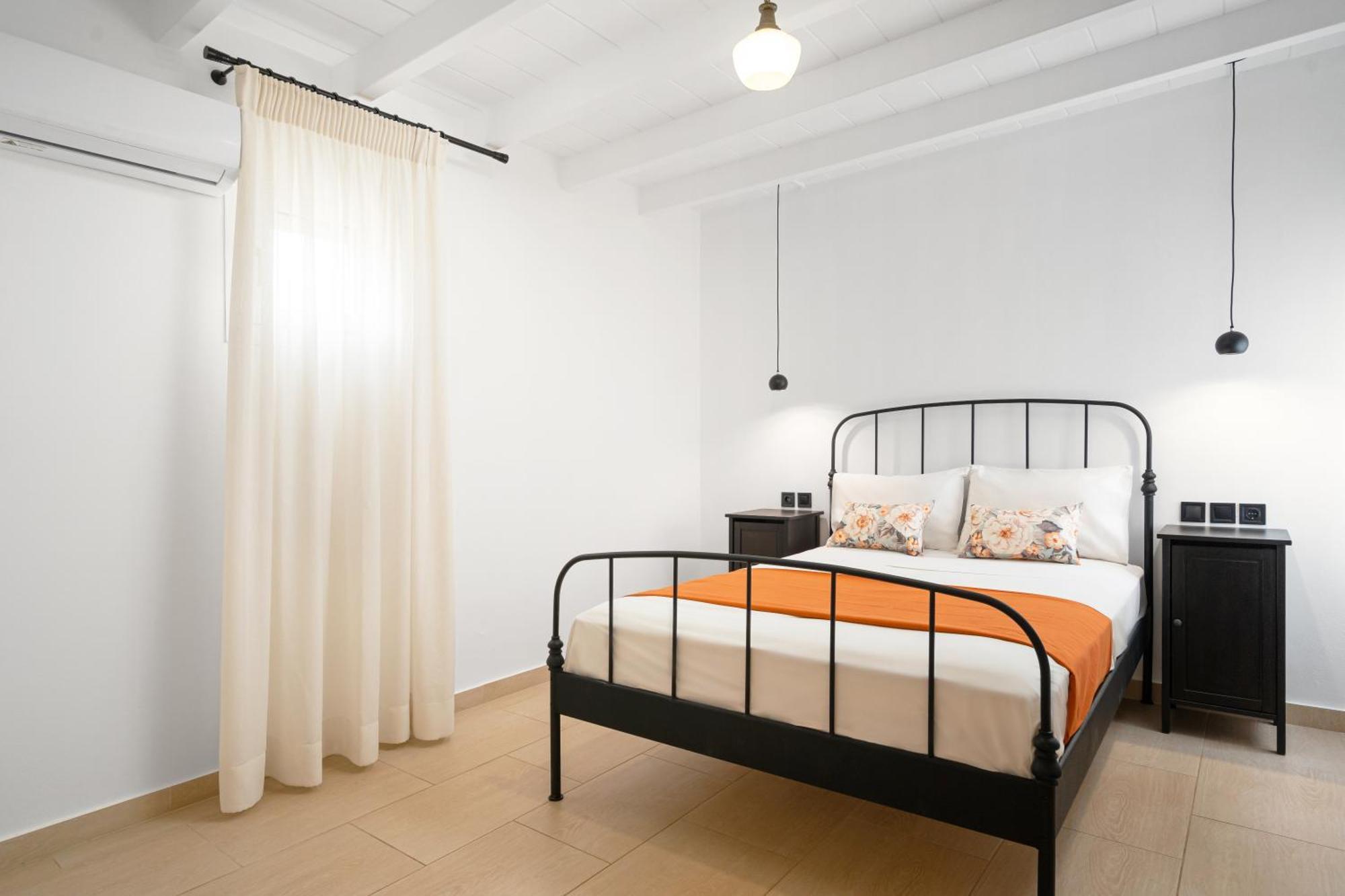 Villa Kalliopi Ιncreteble Cretan Resindences Collection Xerokampos  Exteriér fotografie