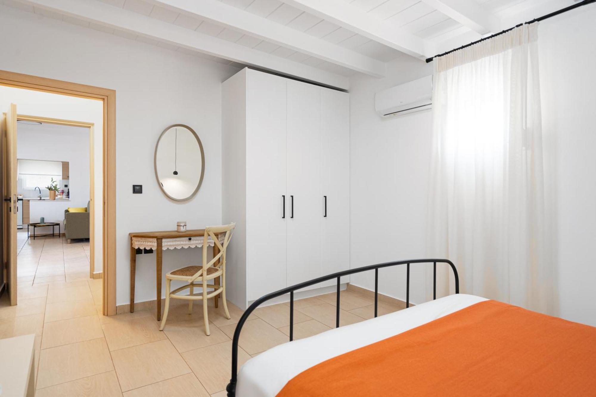 Villa Kalliopi Ιncreteble Cretan Resindences Collection Xerokampos  Exteriér fotografie