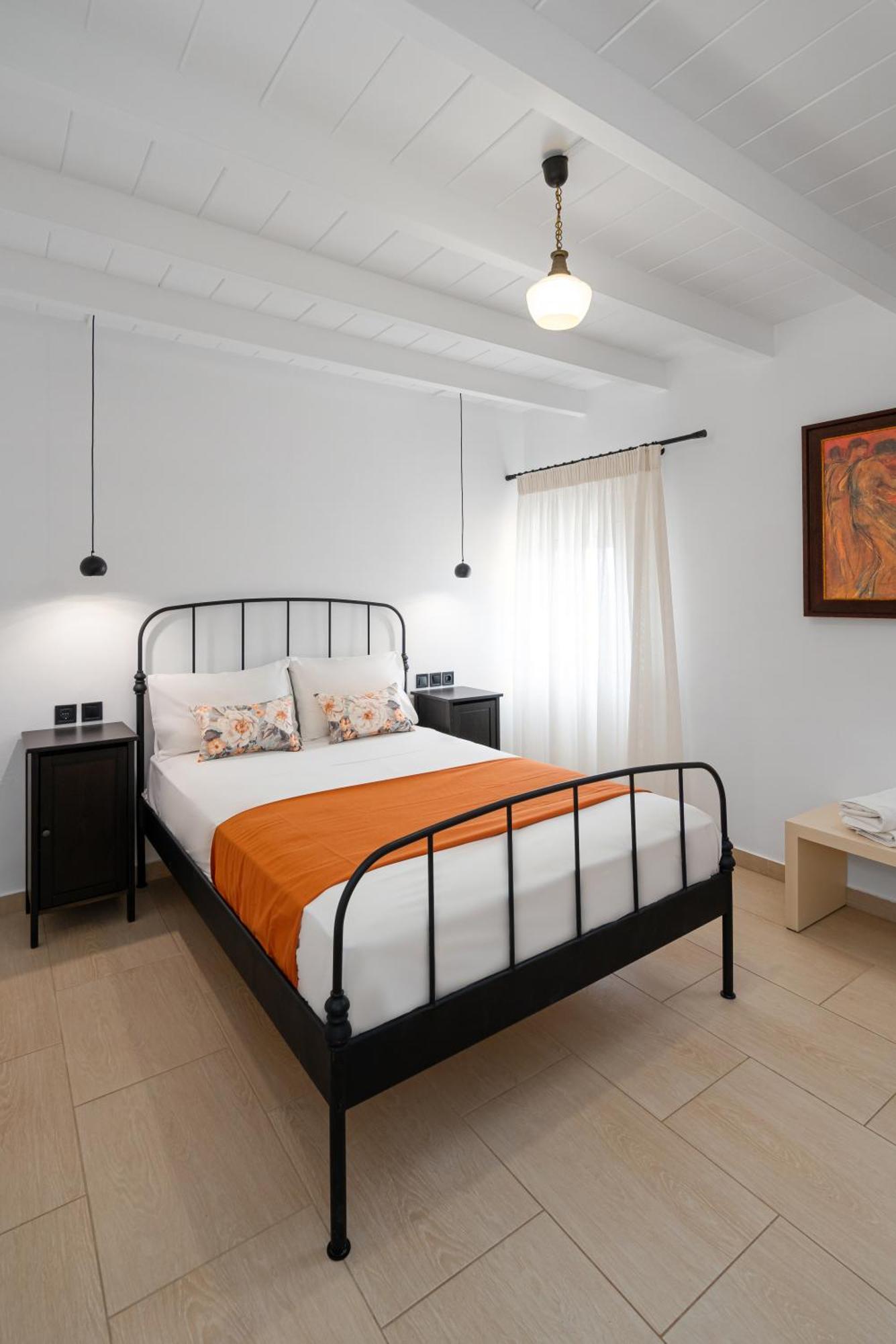 Villa Kalliopi Ιncreteble Cretan Resindences Collection Xerokampos  Exteriér fotografie